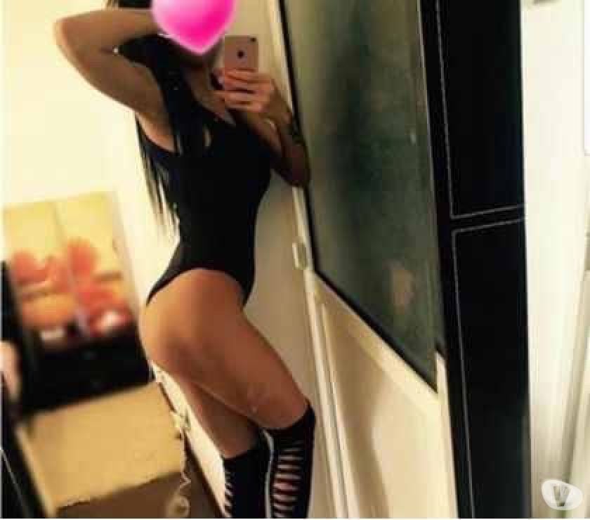 Nouvelle brune fatale pour la totale